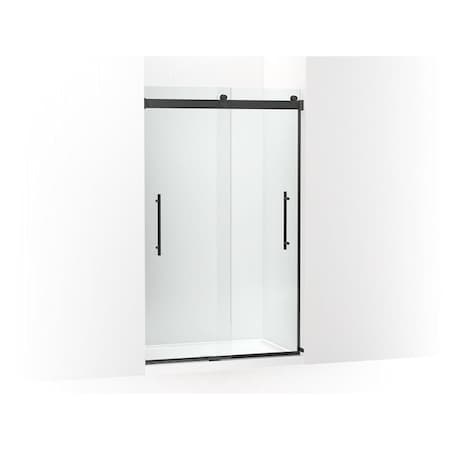 Kohler Levity Plus 5/16 Door 78X 47-5/8 Hndl 702421-L-BL